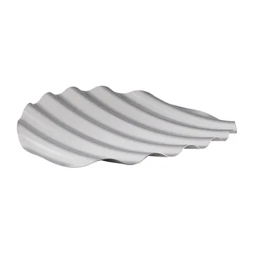 Wave bricka Ø50 cm - Rostfritt stål - Muuto