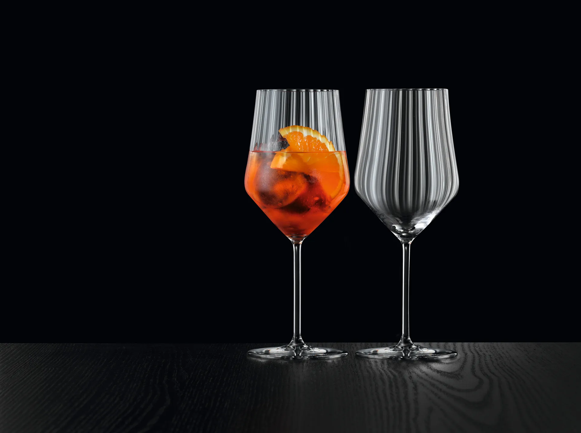 Aperitivo spritz glas 64 cl 2-pack, Klar Nachtmann