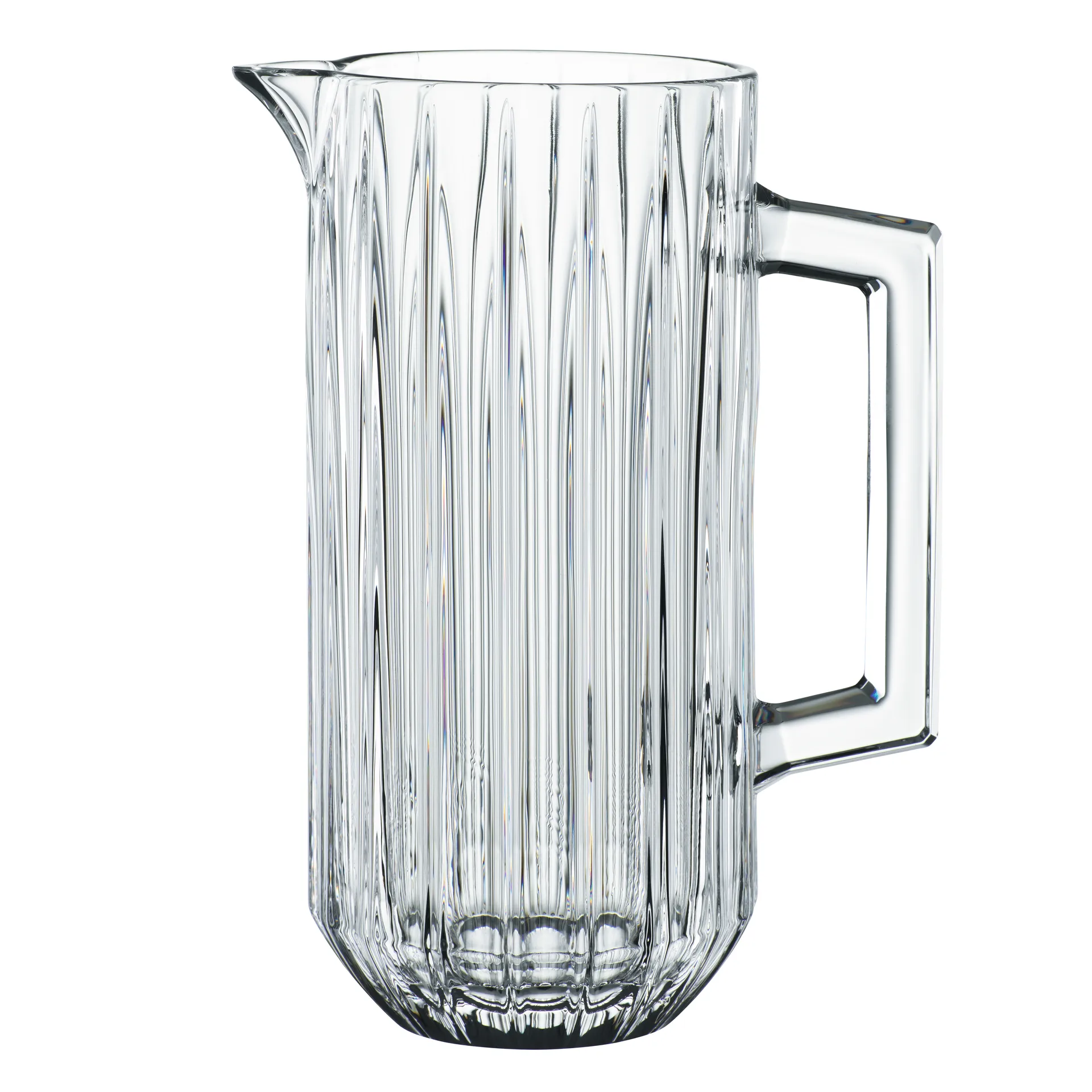 Jules tillbringare 1,1 l, Klar Nachtmann