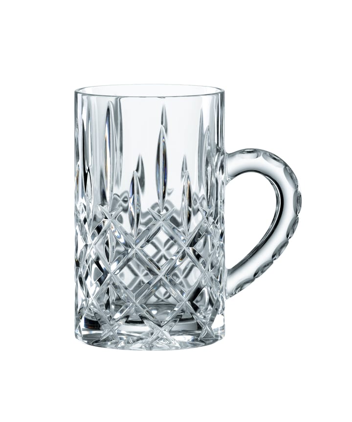 Natchmann glas 4-pack, Transparent Nachtmann