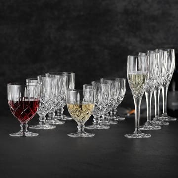 Noblesse set kanna och 4 st glas - Klar - Nachtmann