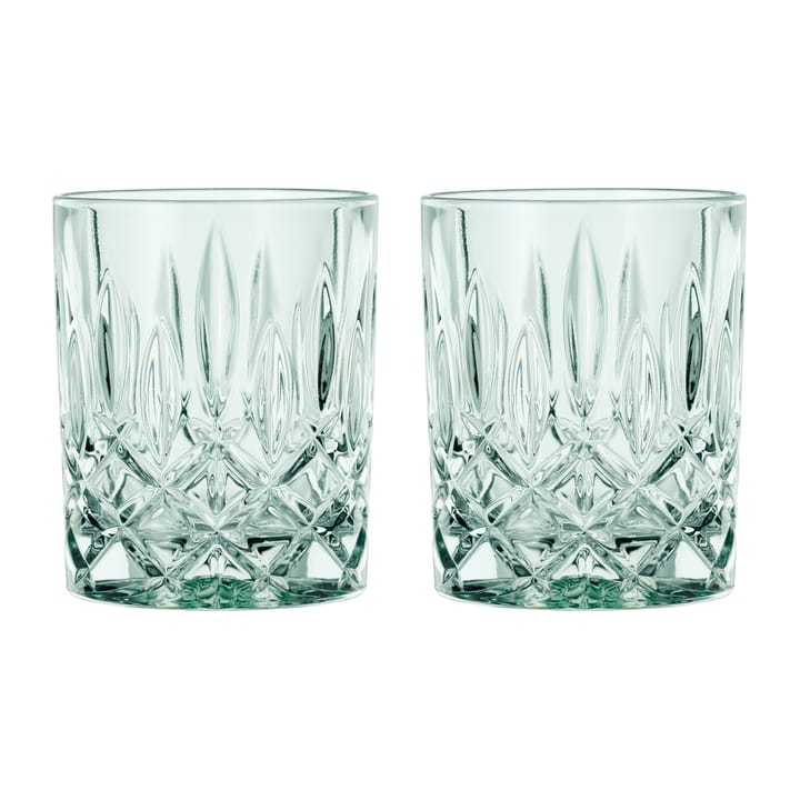 Noblesse tumblerglas 29,5 cl 2-pack, Mint Nachtmann