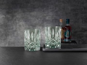 Noblesse tumblerglas 29,5 cl 2-pack - Mint - Nachtmann