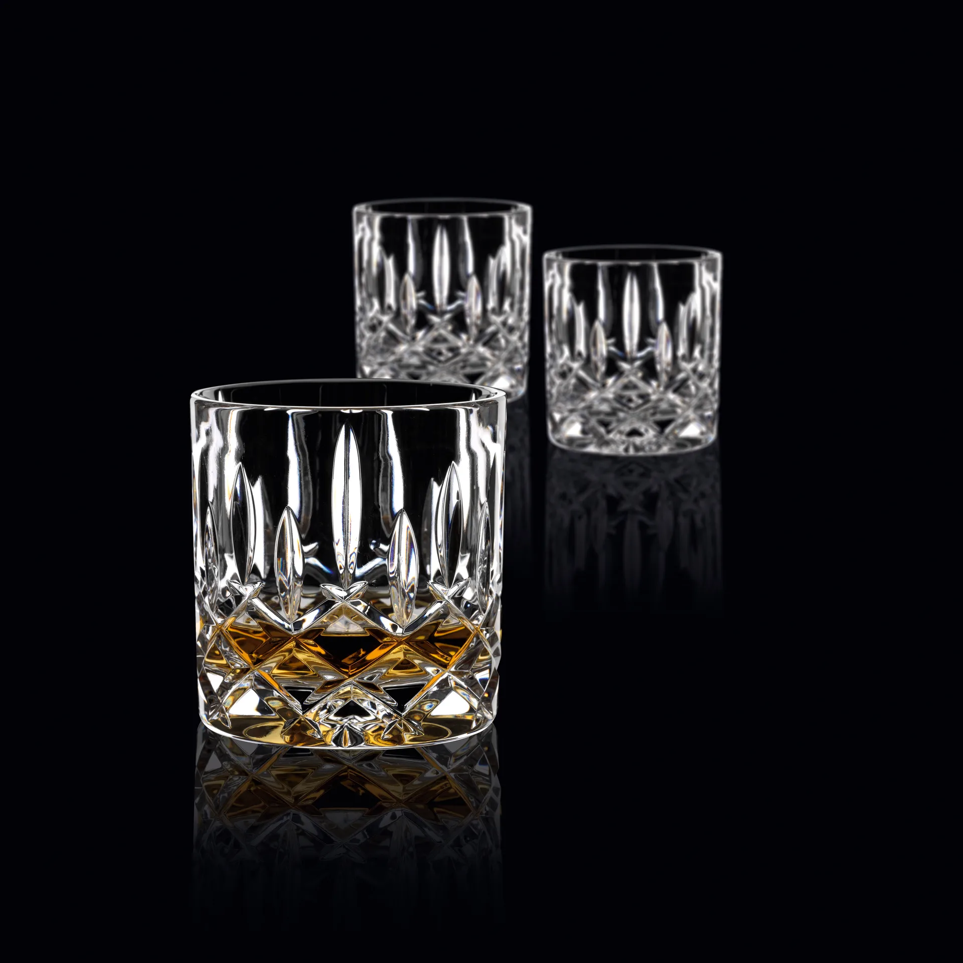 Noblesse whiskyglas 24,5 cl 4-pack, 24,5 cl Nachtmann