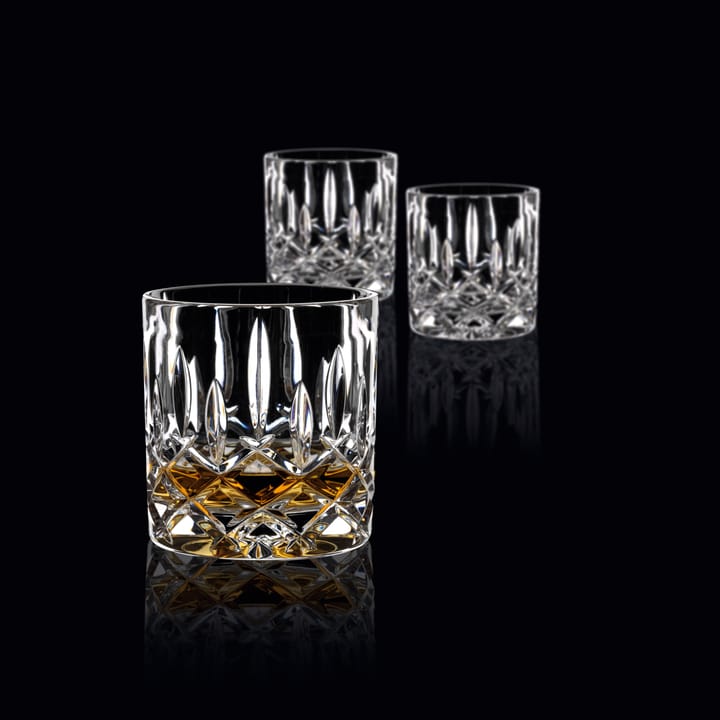 Noblesse whiskyglas 24,5 cl 4-pack, 24,5 cl Nachtmann