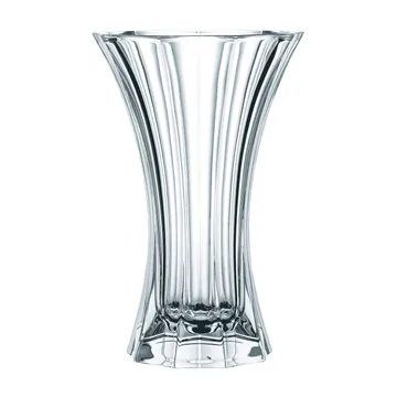Saphir vas 24 cm - Klar - Nachtmann