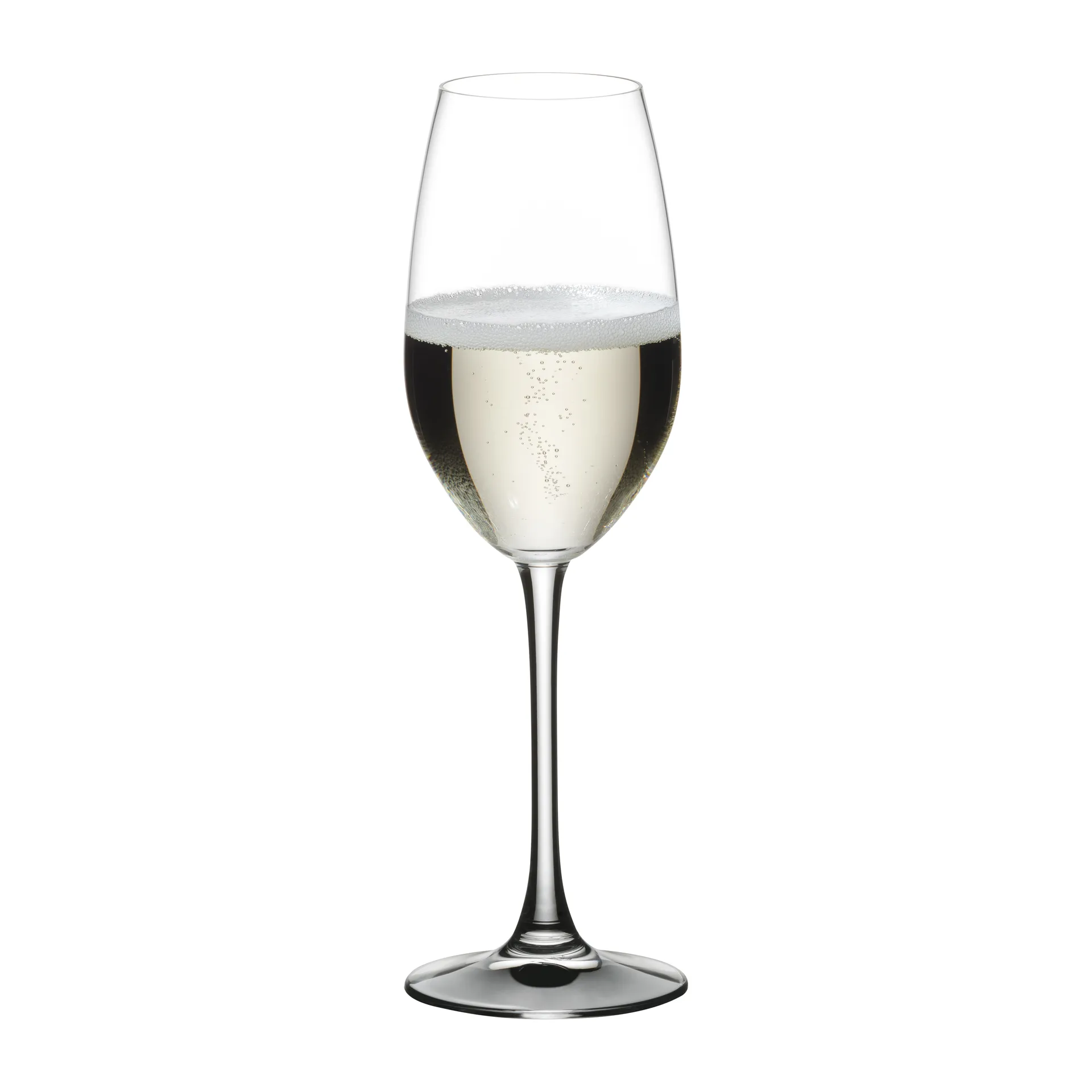 Vivino champagneglas 26 cl 4-pack, Klar Nachtmann