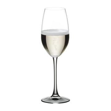 Vivino champagneglas 26 cl 4-pack - Klar - Nachtmann