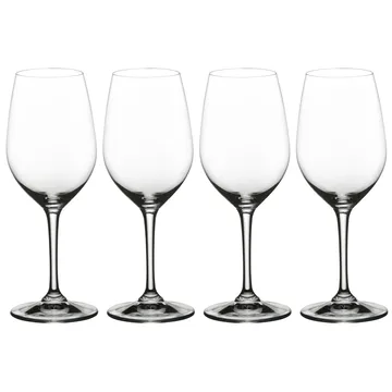 Alternativ bild 0 för Nachtmann - ViVino Vitvinsglas 37 cl 4-pack
