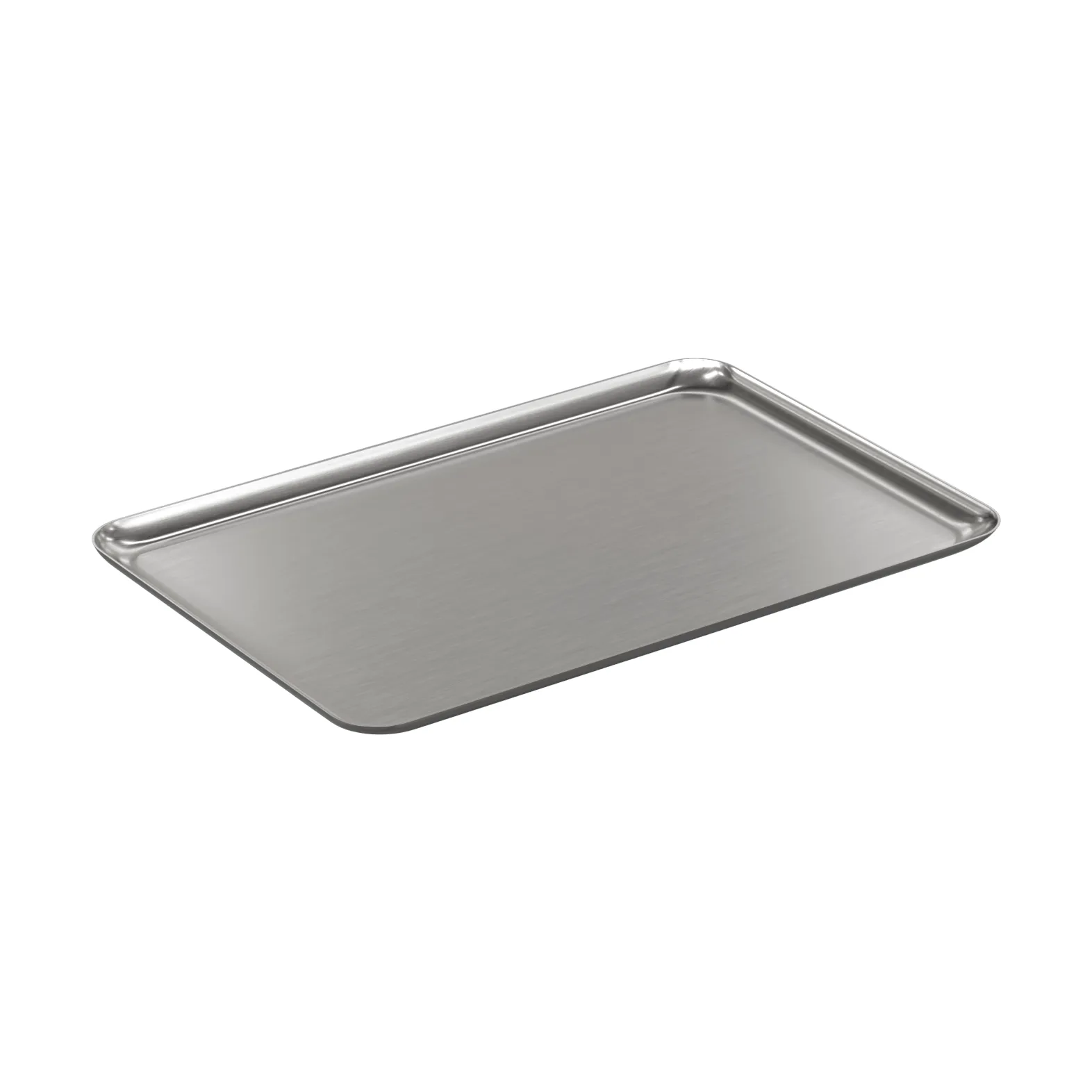 Nichba bricka, Stainless steel, large Nichba