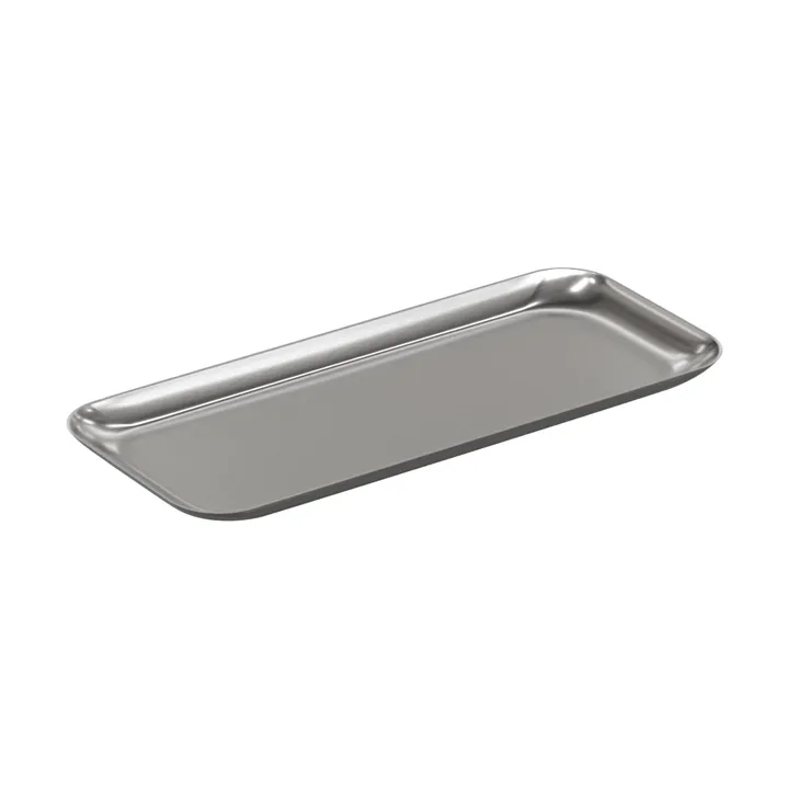 Nichba bricka - Stainless steel, small - Nichba