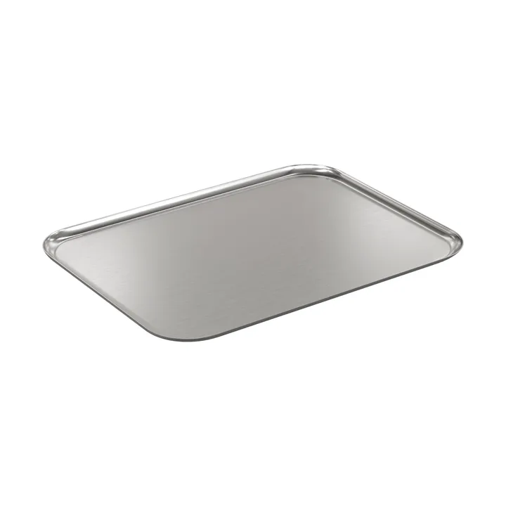 Nichba bricka - Stainless steel, x-large - Nichba