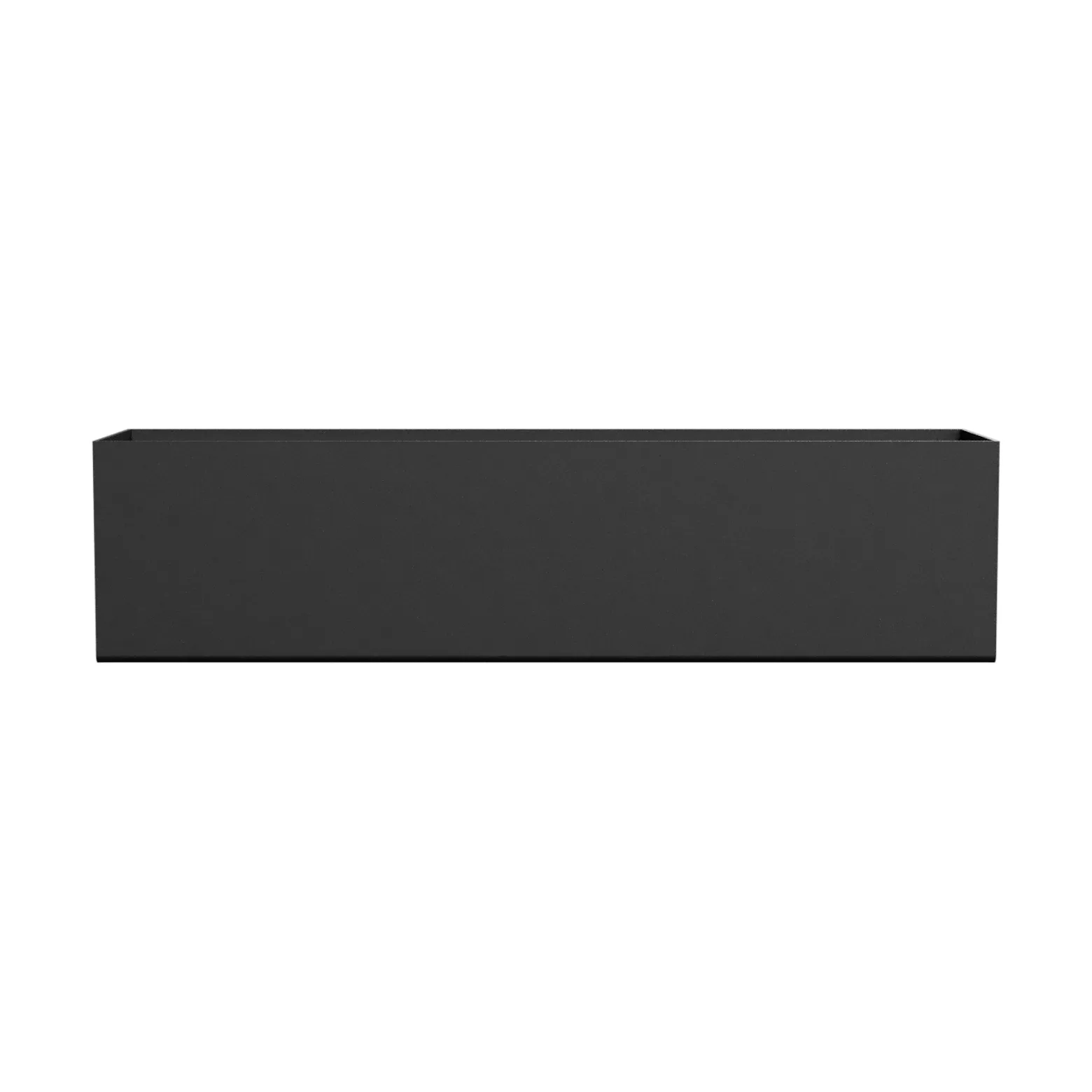 Nichba Nichba duschhylla Black, 40 cm