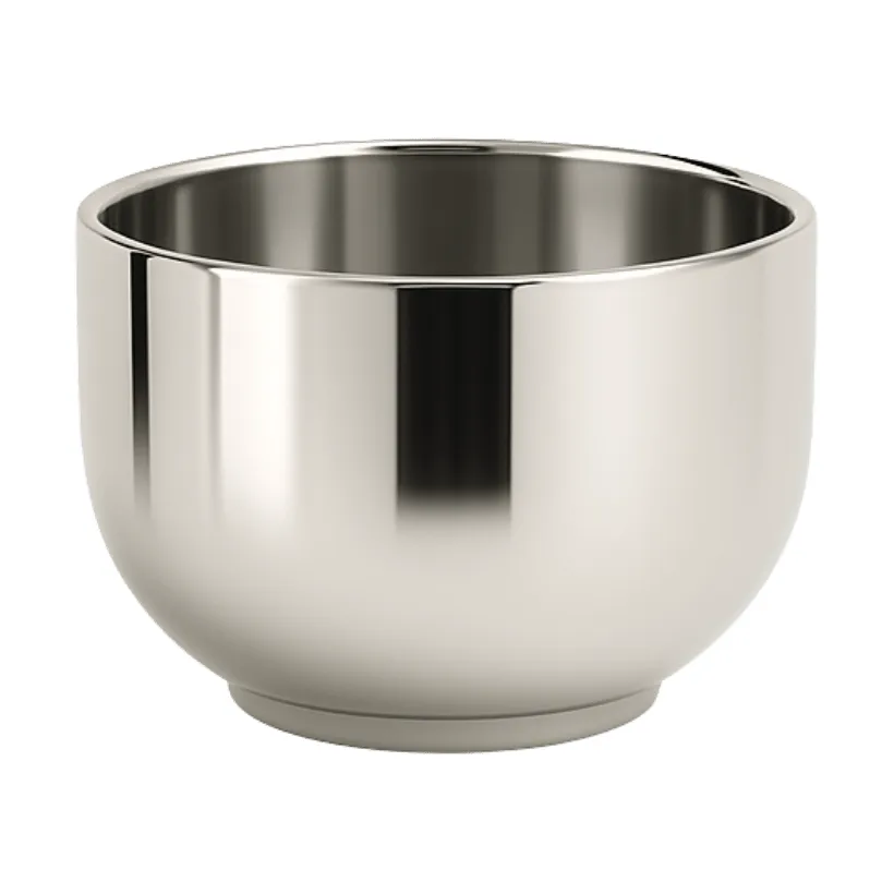 Nichba Nichba espressokopp Stainless steel, Ø7 cm