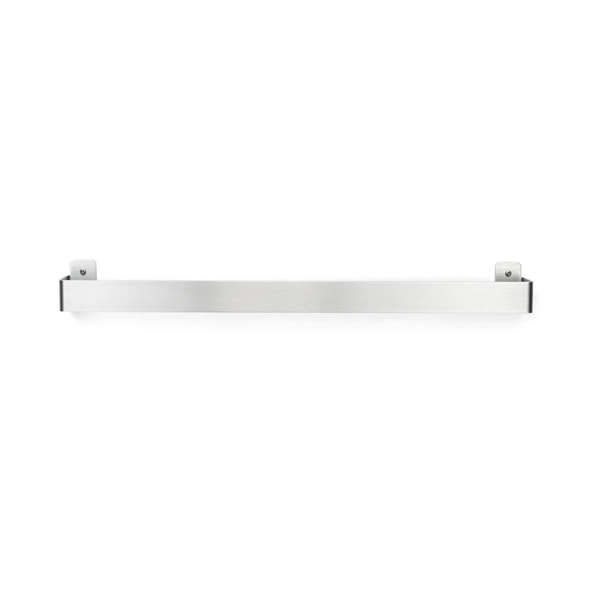 Nichba Nichba handdukshängare Brushed stainless steel