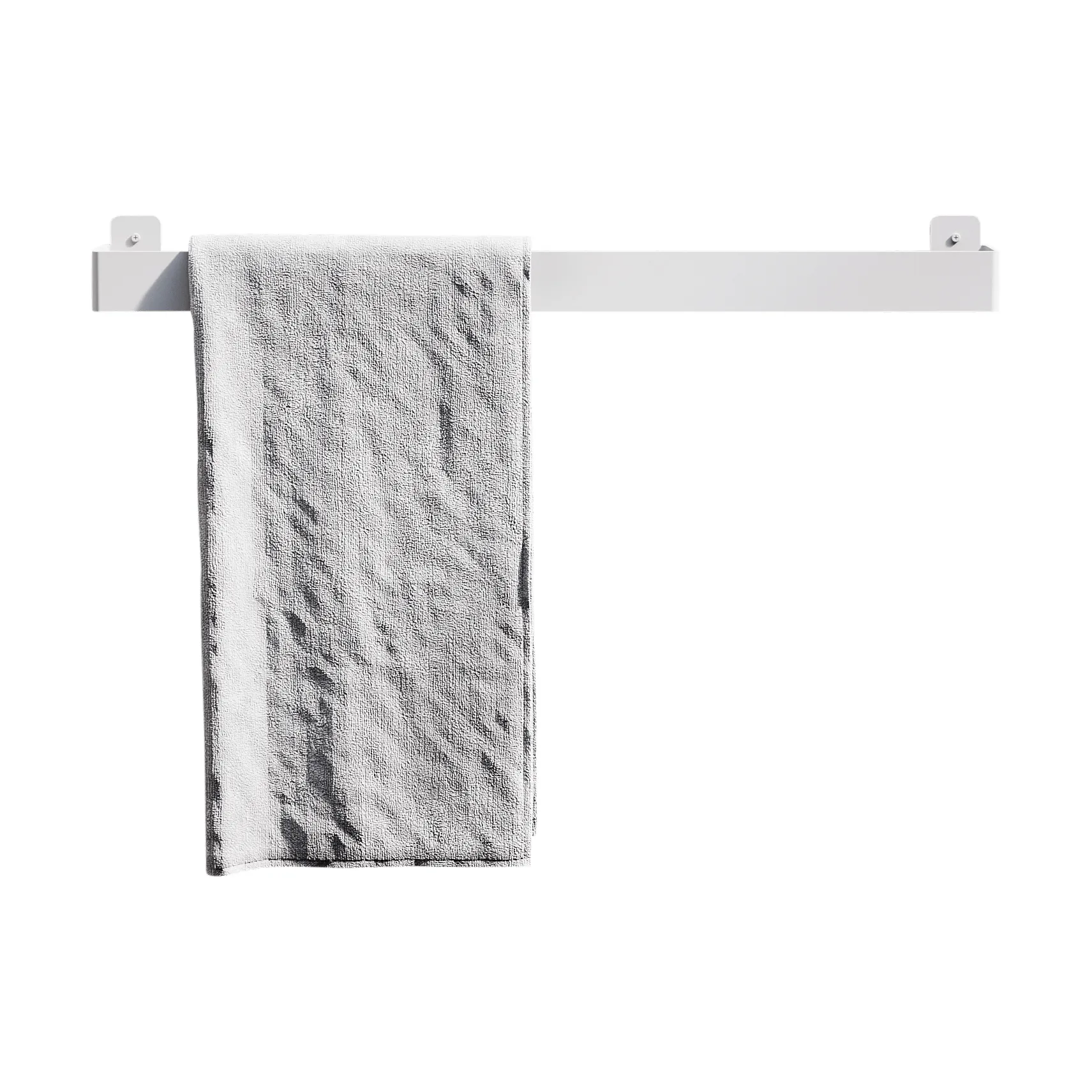 Nichba Nichba handdukshängare White