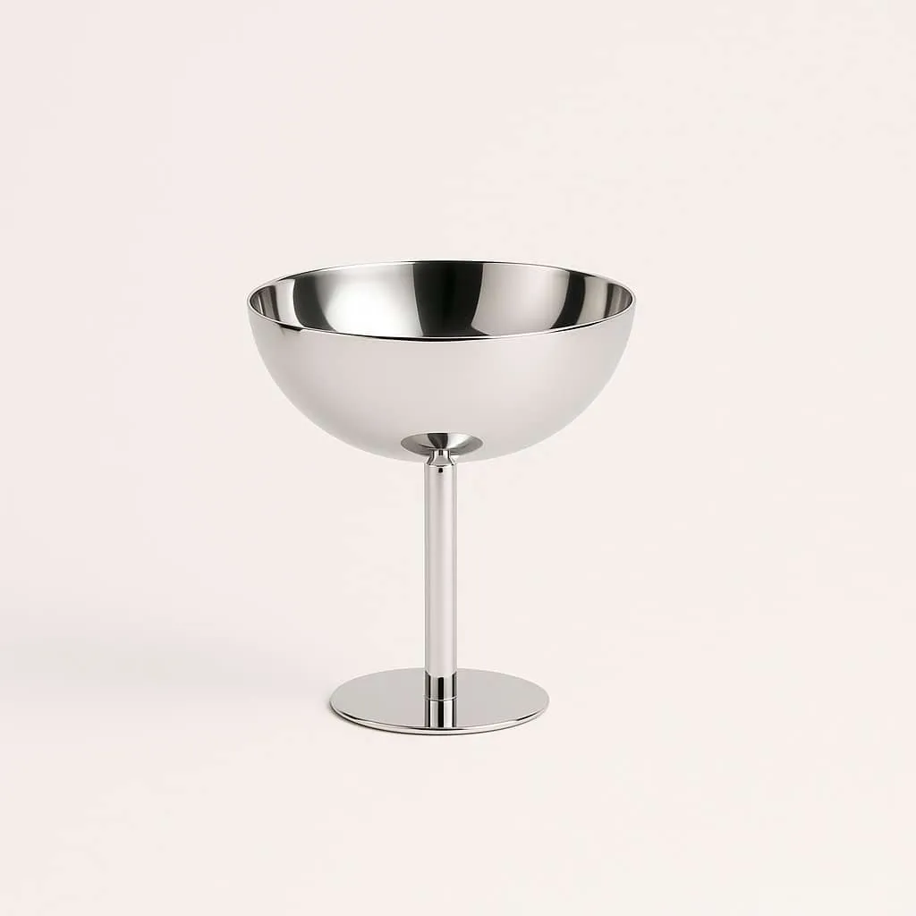 Nichba ice cup skål, Tall Nichba