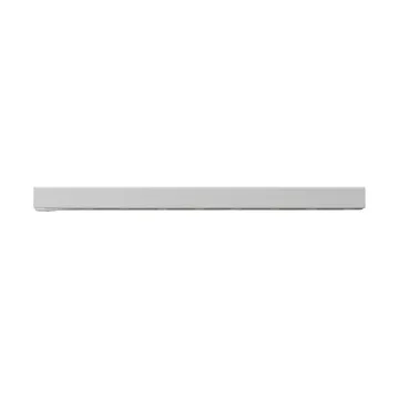 Nichba klädhängare - White, 60 cm - Nichba