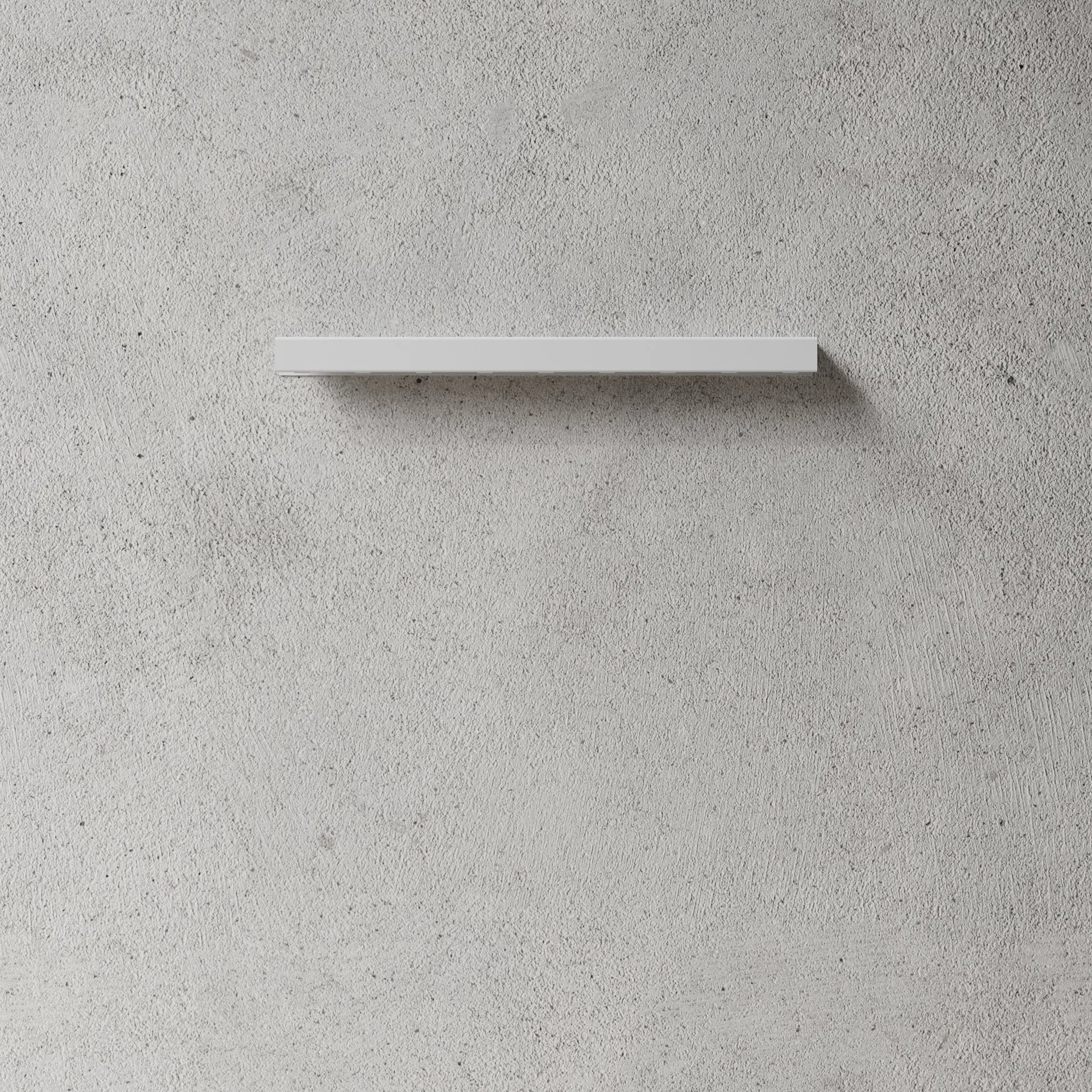 Nichba klädhängare, White, 60 cm Nichba