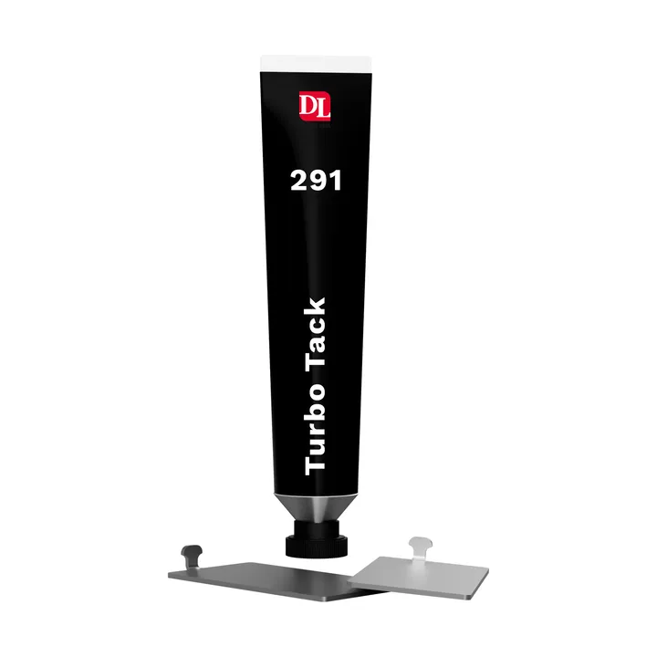 Nichba monteringskit duschhylla - 20+40 cm - Nichba
