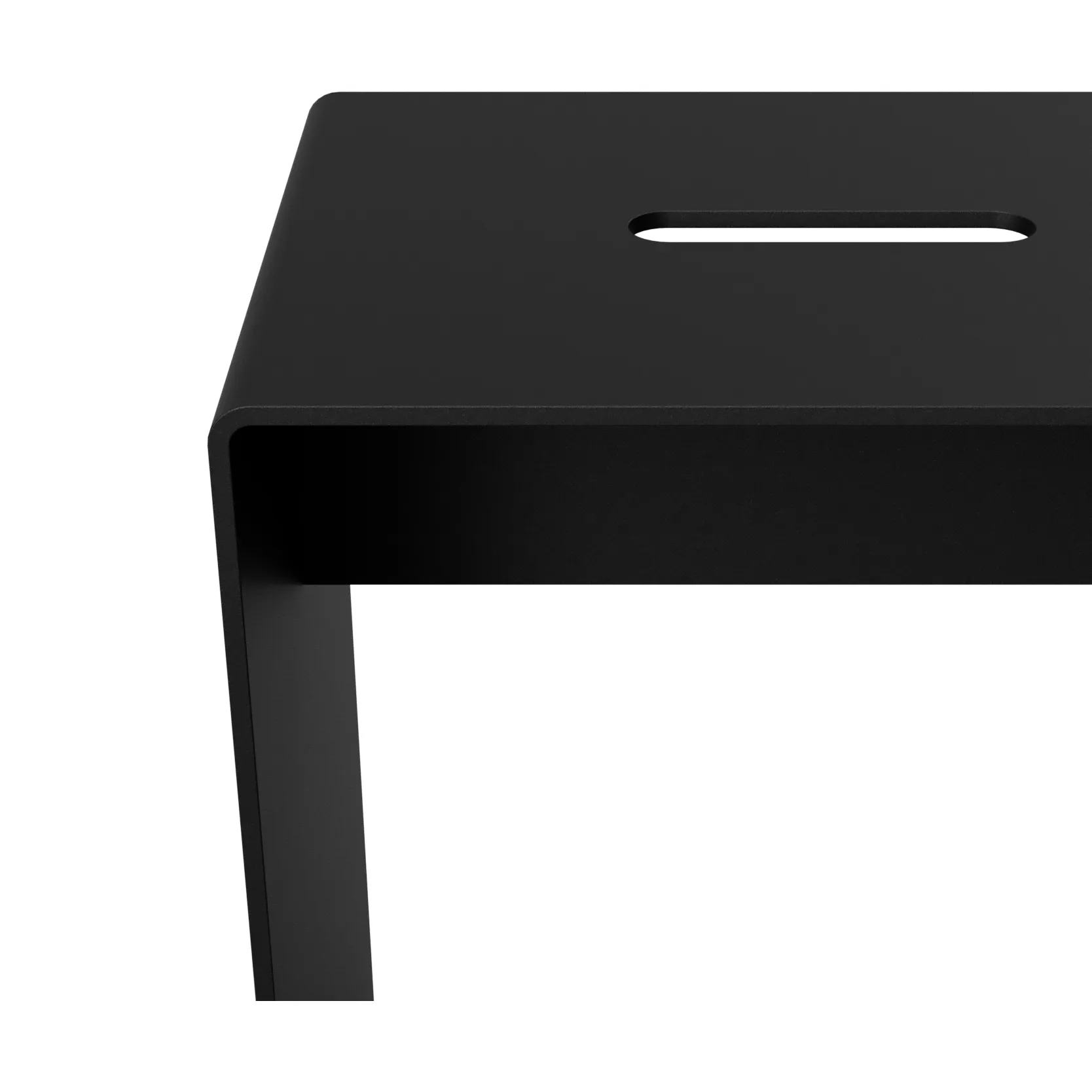 Nichba pall, Black Nichba