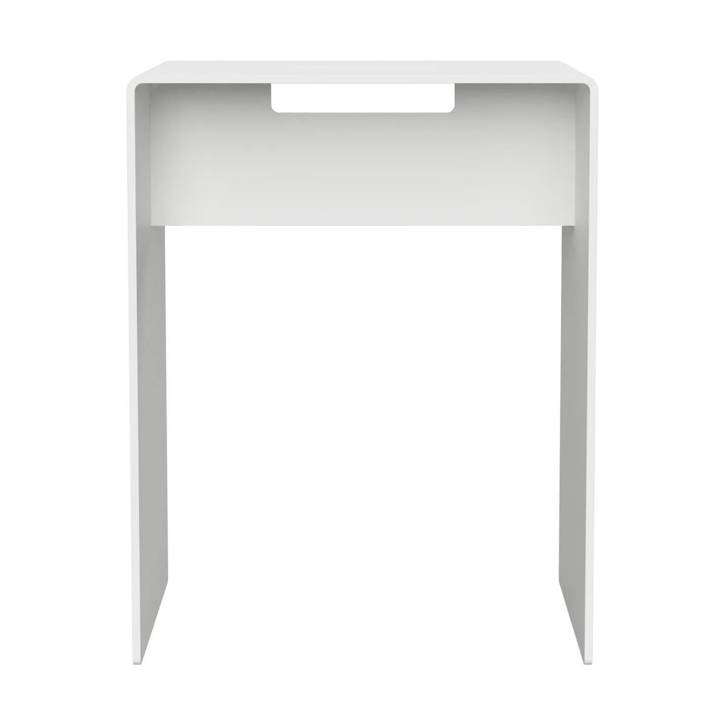 Nichba pall, White Nichba
