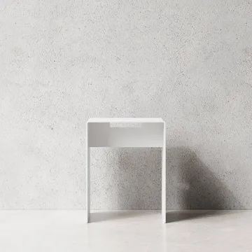 Nichba pall - White - Nichba