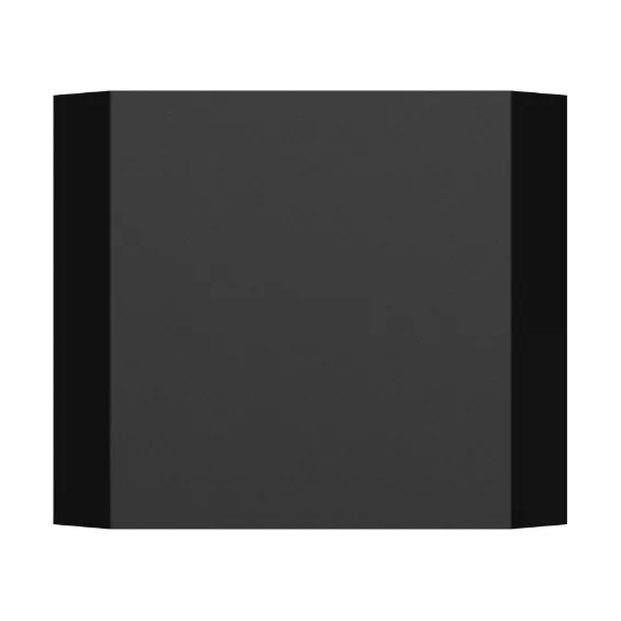 Nichba Nichba pappersdispenser Black