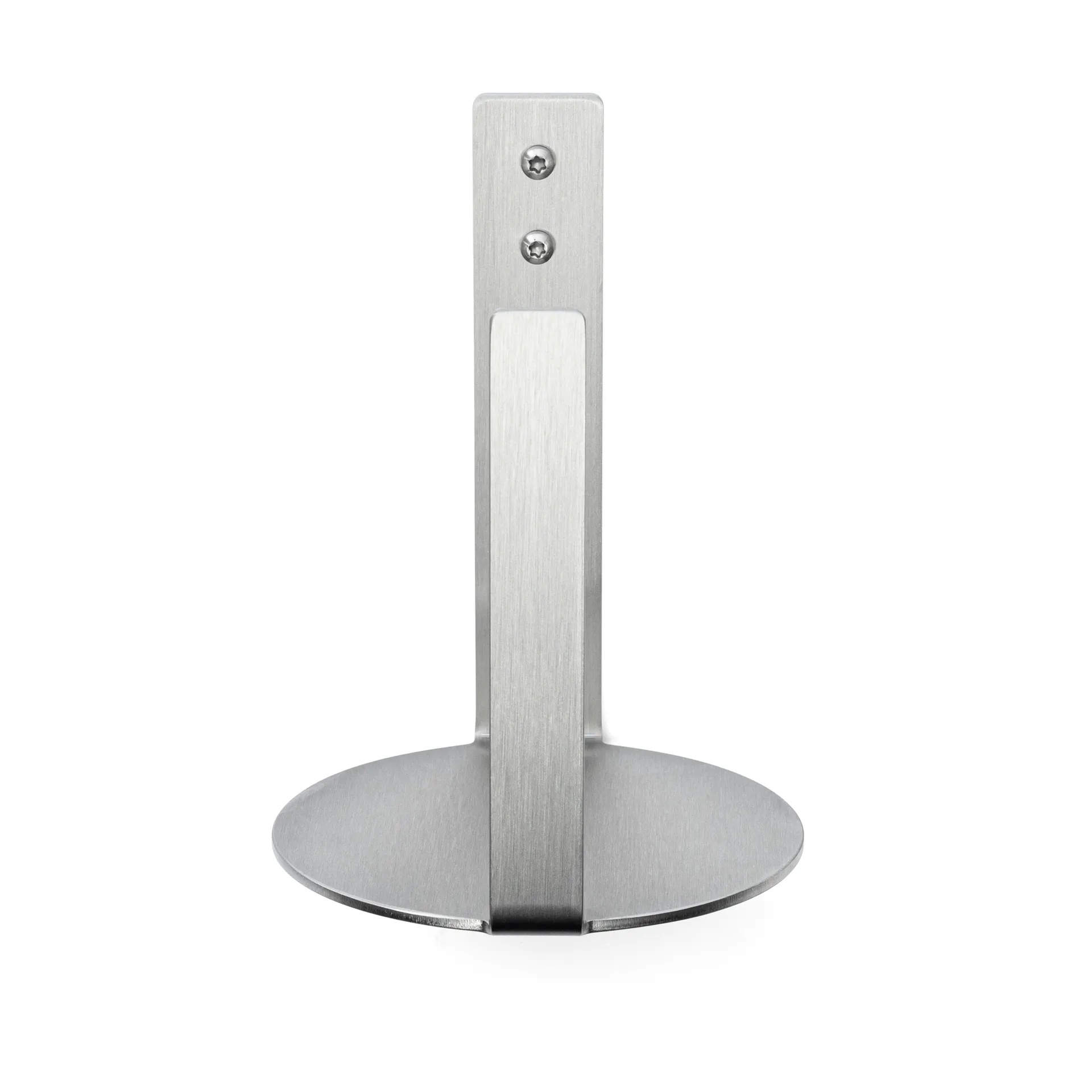 Nichba Nichba toalettpappershållare extra Brushed stainless steel