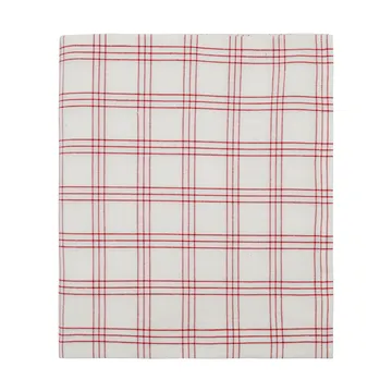 Chef bordsduk - Röd, 150x260 cm - Nicolas Vahé