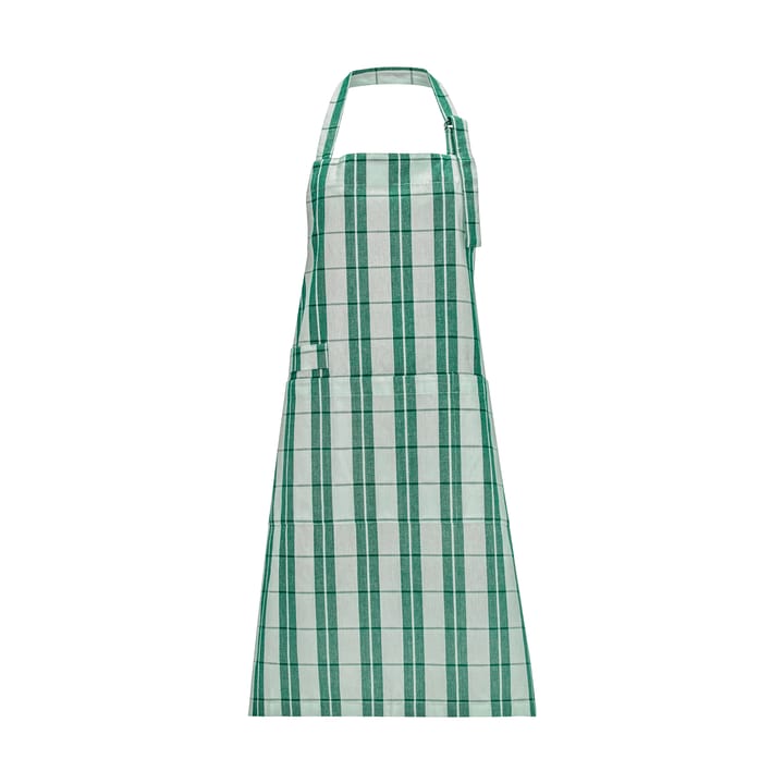 Chef förkläde - Grön - Nicolas Vahé
