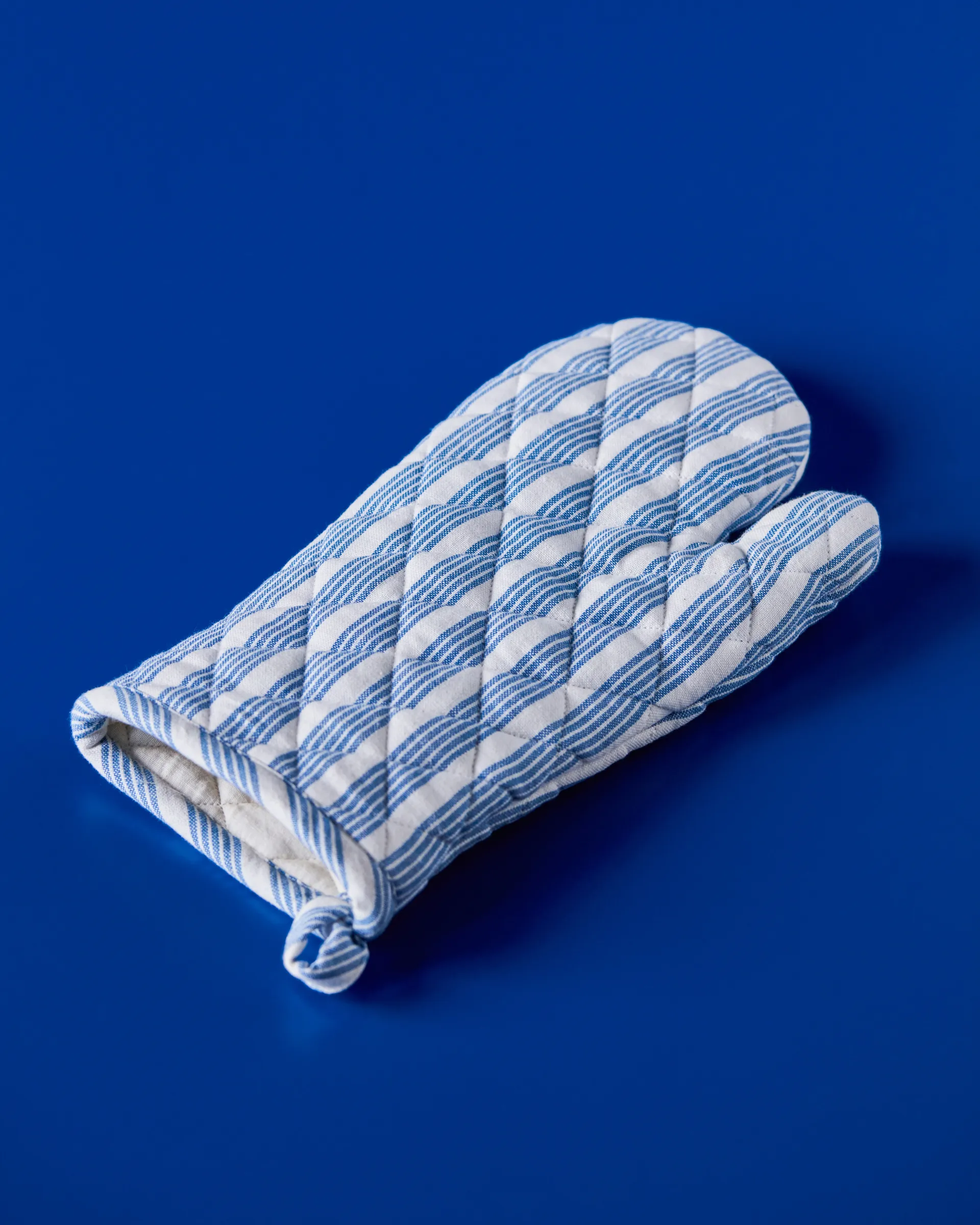 Chef grytvante 2-pack, Blå Nicolas Vahé