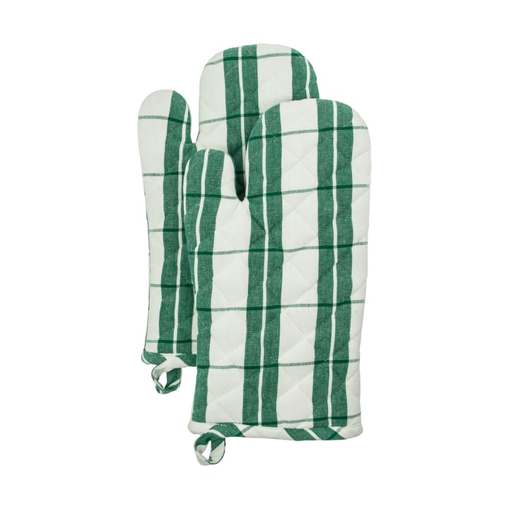 Chef grytvante 2-pack - Grön - Nicolas Vahé