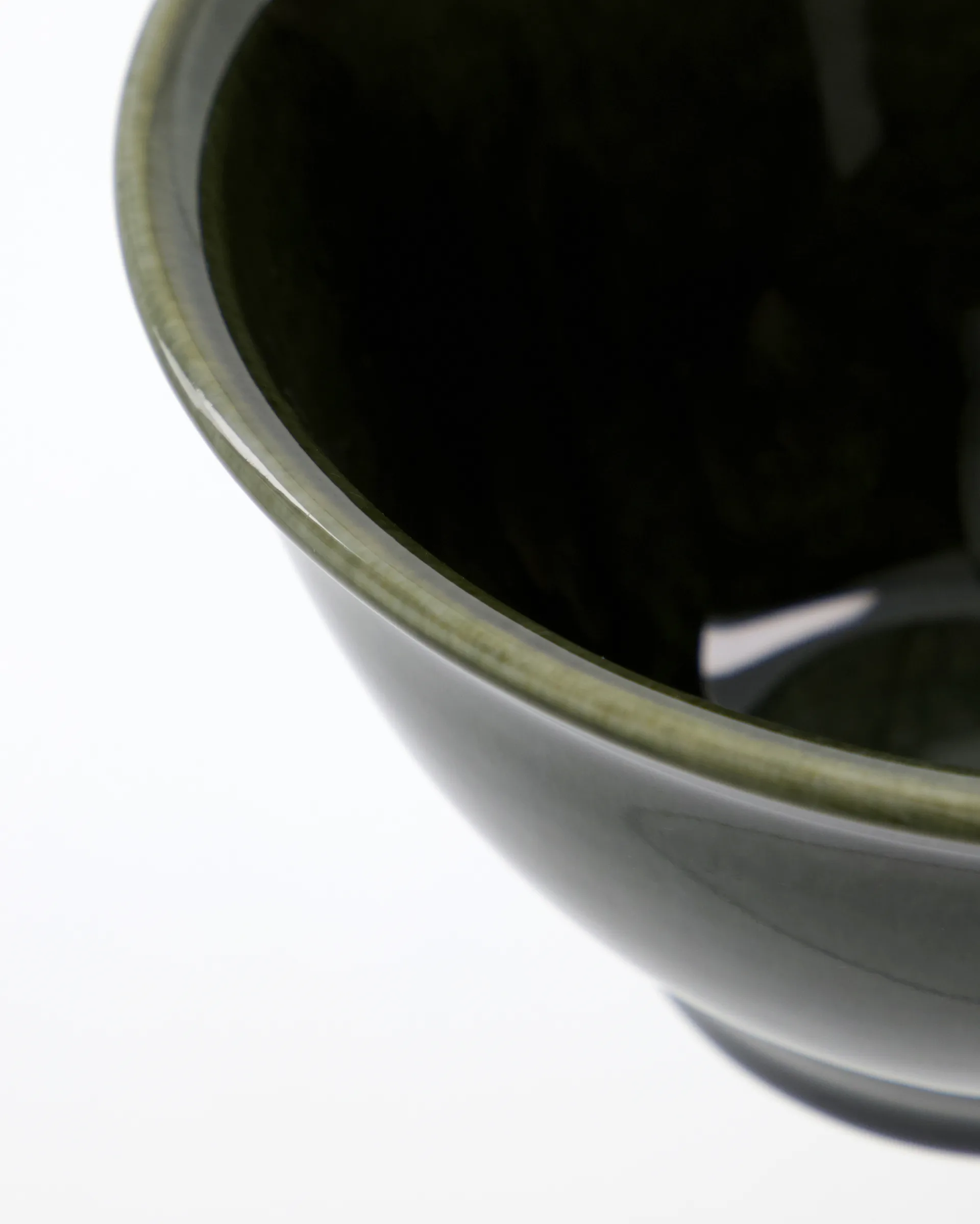 Hala skål Ø12 cm 4-pack, Grön Nicolas Vahé