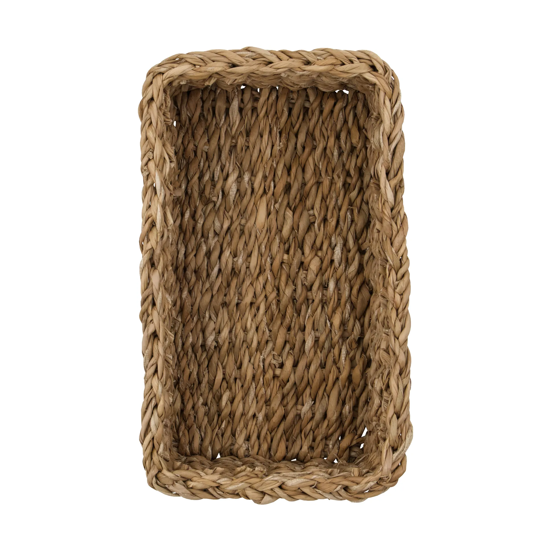 Naba förvaringskorg, Natur, 12x22 cm Nicolas Vahé