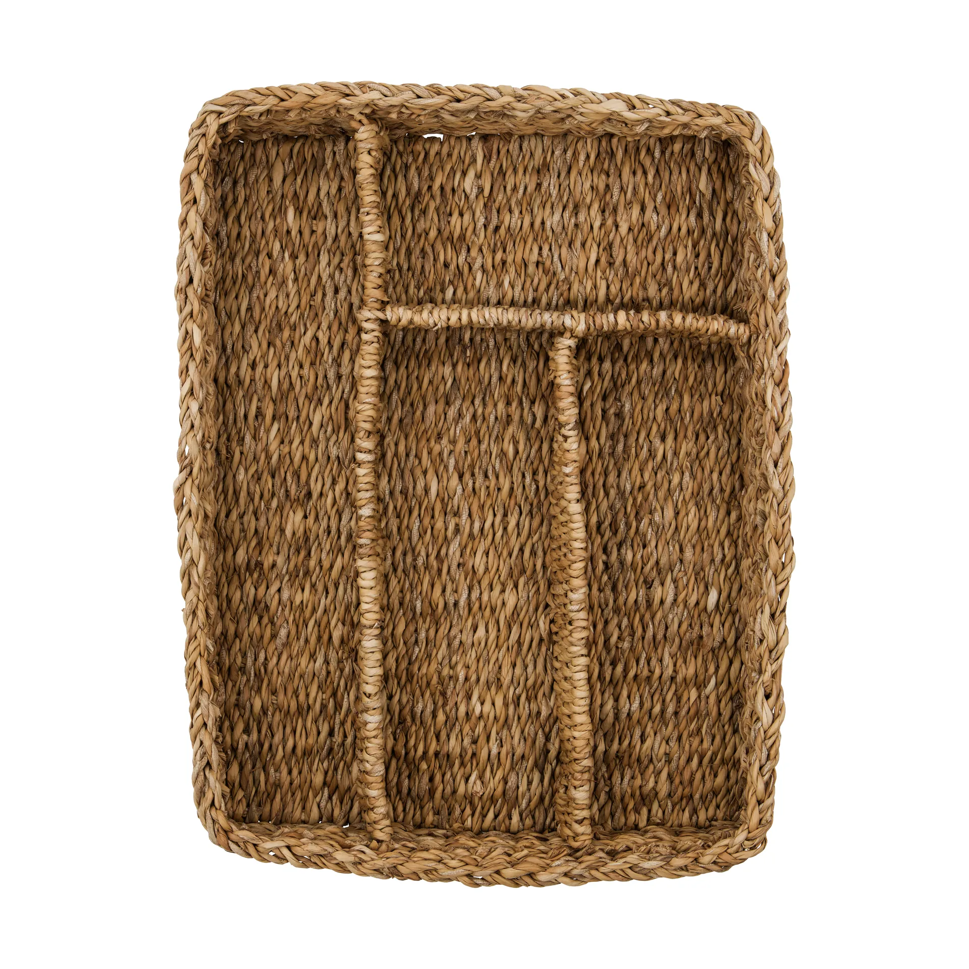 Naba organiser korg 27x35 cm, Natur Nicolas Vahé