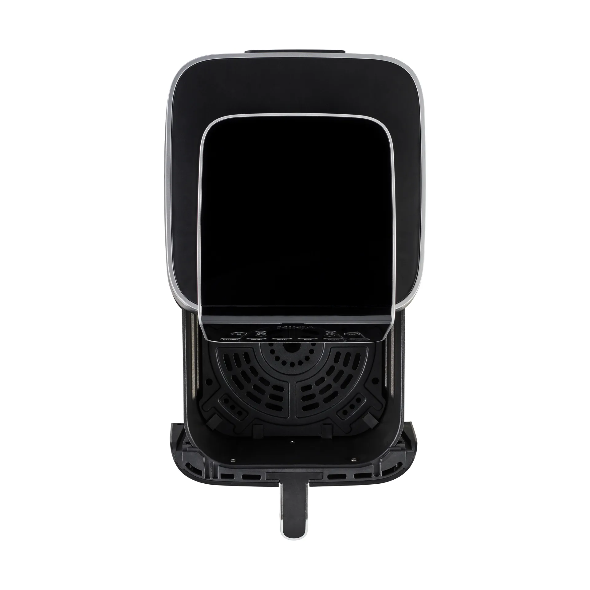 Ninja Air Fryer AF180EU max pro 6,2 L, Black Ninja