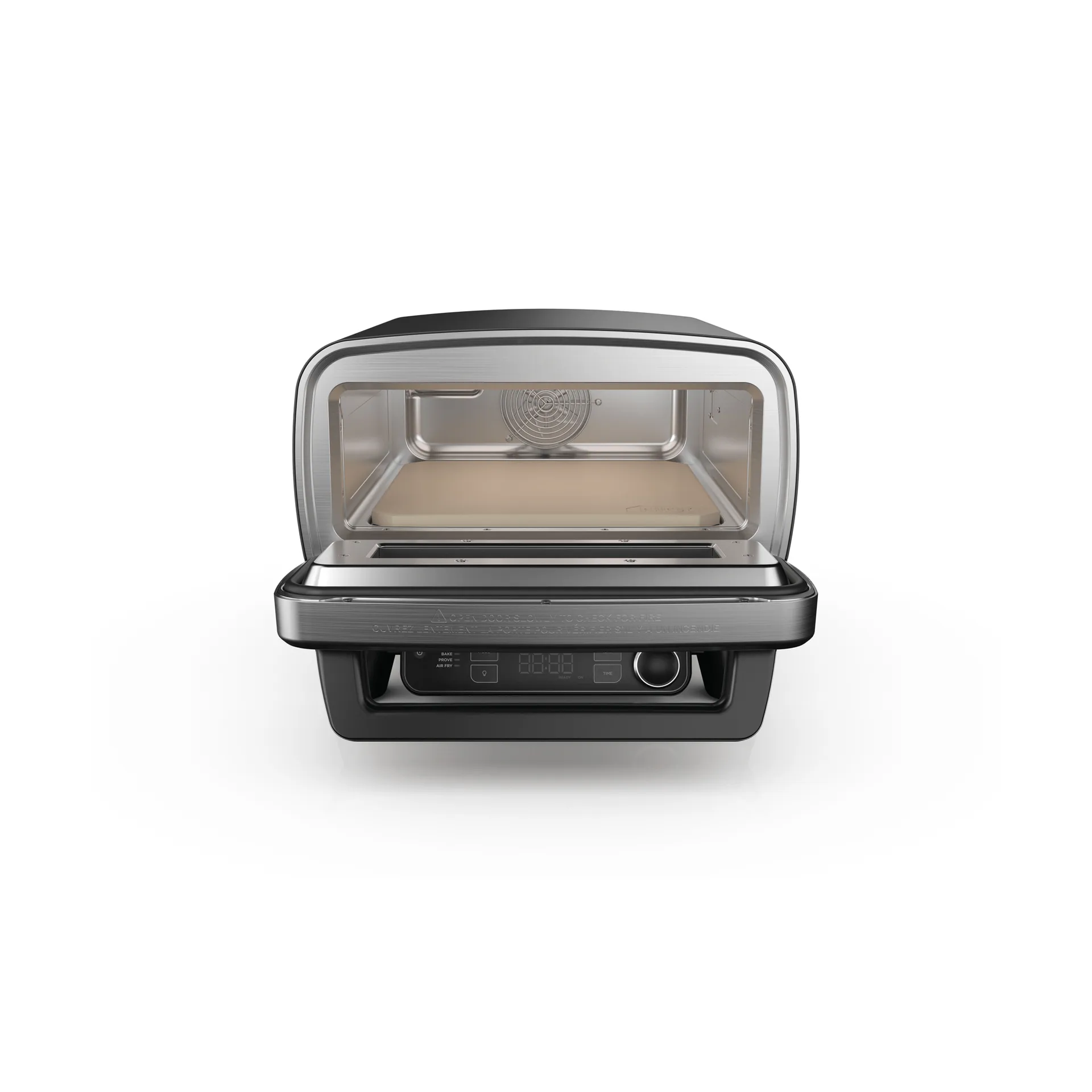 Ninja Artisan Electric pizzaugn & Air Fryer, Black Ninja