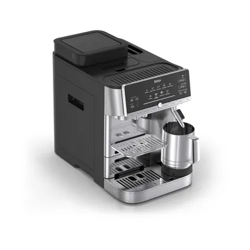 Ninja AutoBarista automatisk espressomaskin - Black - Ninja