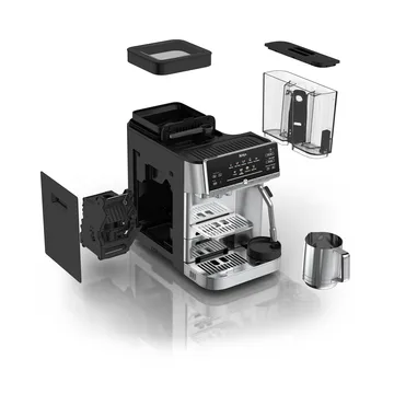 Ninja AutoBarista automatisk espressomaskin - Black - Ninja