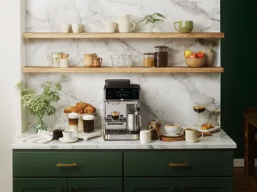 Ninja AutoBarista automatisk espressomaskin - Black - Ninja