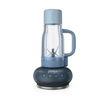 Ninja Blendboss blender - Cyber Space - Ninja