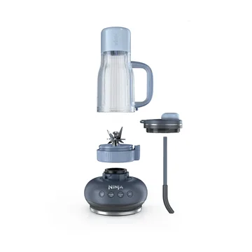 Ninja Blendboss blender - Cyber Space - Ninja