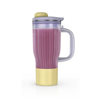 Ninja Blendboss blender - Lavender Lemonade - Ninja