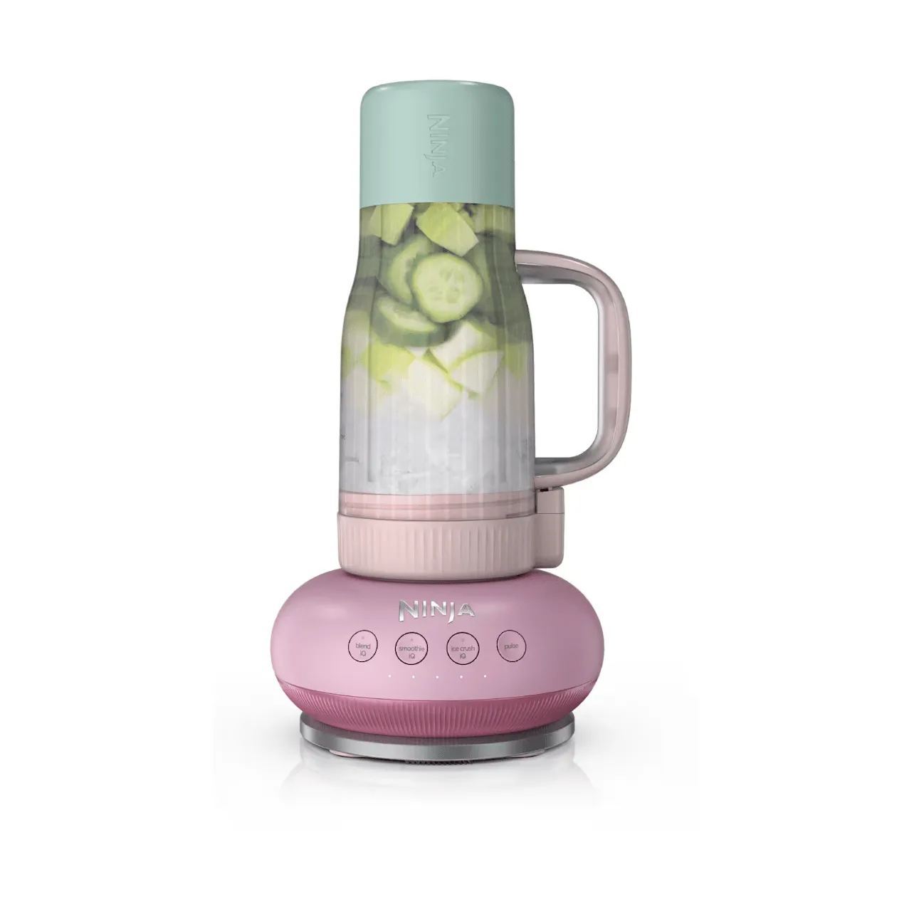 Ninja Blendboss blender, Pink Peppercorn Ninja