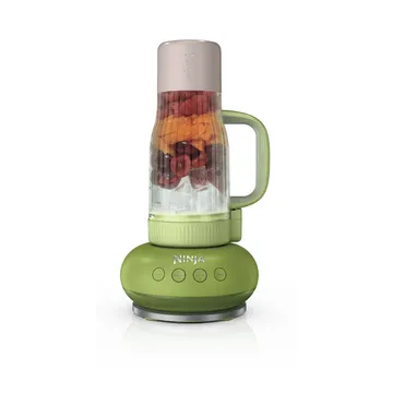 Ninja Blendboss blender - Watermelon Bubble gum - Ninja