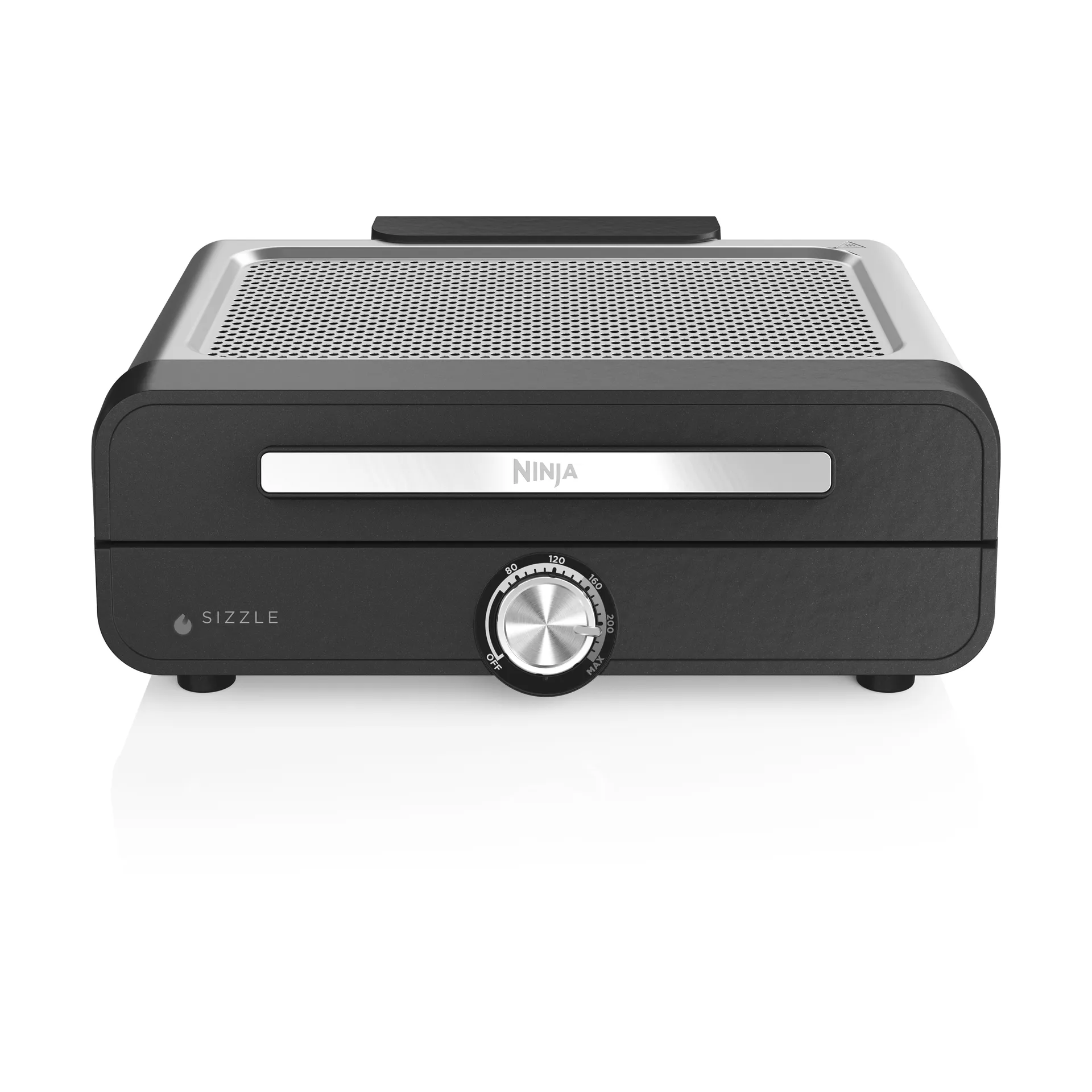 Ninja bordsgrill GR101EU indoor grill, Black Ninja