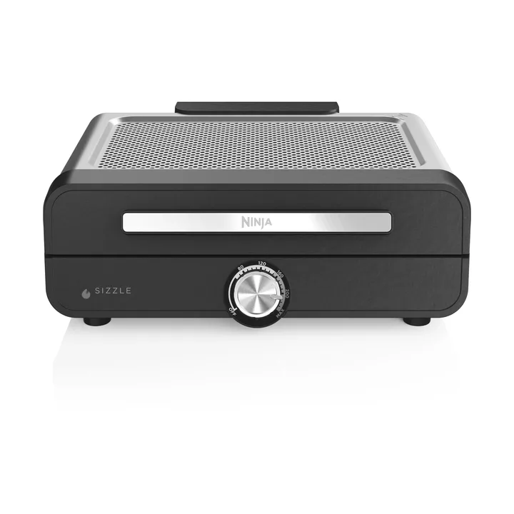 Ninja bordsgrill GR101EU indoor grill - Black - Ninja