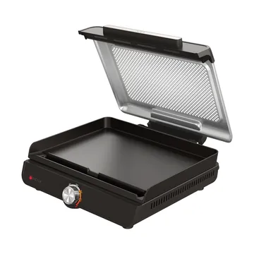 Ninja bordsgrill GR101EU indoor grill - Black - Ninja