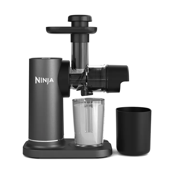 Ninja Cold Press juicepress - Black - Ninja